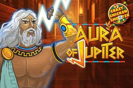 Aura of Jupiter CCS