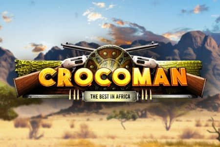 Crocoman