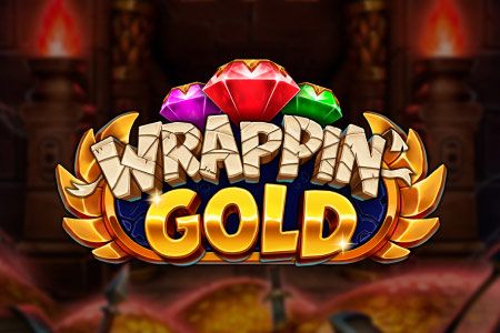 Wrappin' Gold