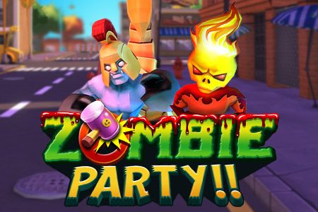 Zombie Party