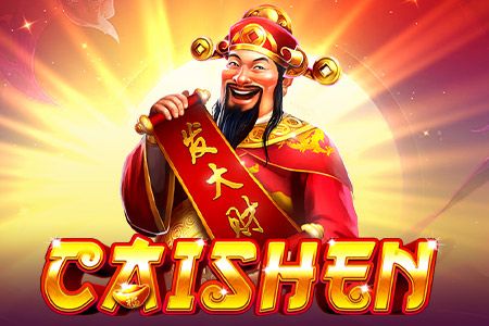 Caishen
