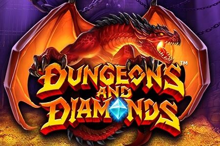Dungeons and Diamonds