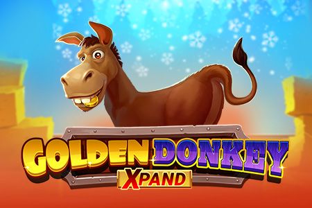 Golden Donkey Xpand