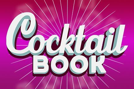 Cocktail Book
