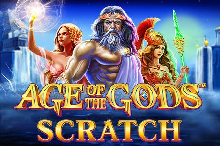 Age of the Gods Scratch