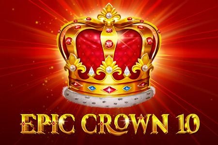 Epic Crown 10