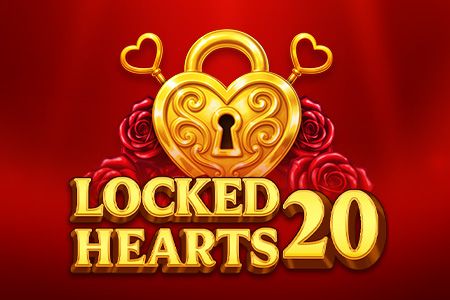 Locked Hearts 20