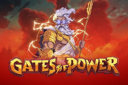 Gates of Power