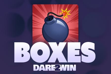 Boxes