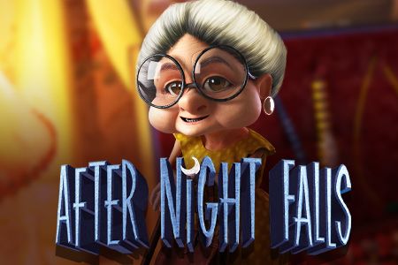 After Night Falls