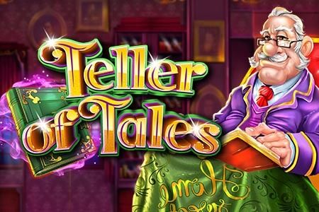Teller of Tales