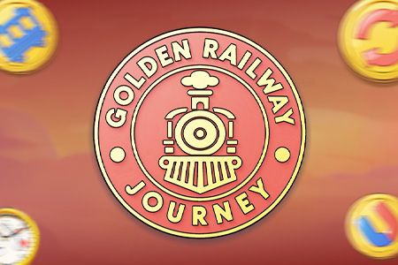 Golden Railway Journey