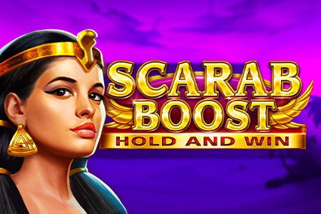 Scarab Boost