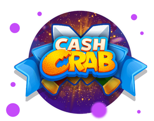 CashCrab Monthly Race